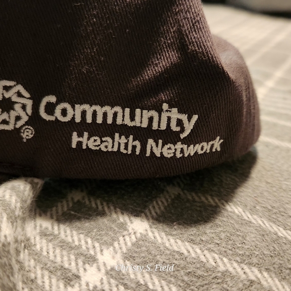 Community Hat - Picture 2 of 3
